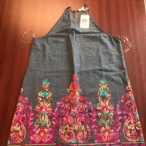 Boutique Dress SOLD